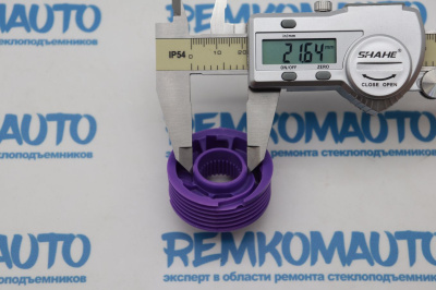 Ролик (катушка) стеклоподъёмника 770110