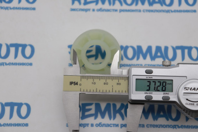 Ролик стеклоподъемника (катушка стеклоподъемника) 771592