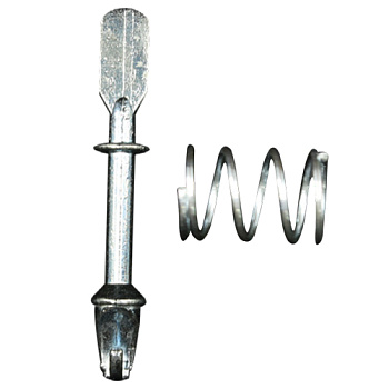 Ремкомплект личинки замка двери Volkswagen 770271