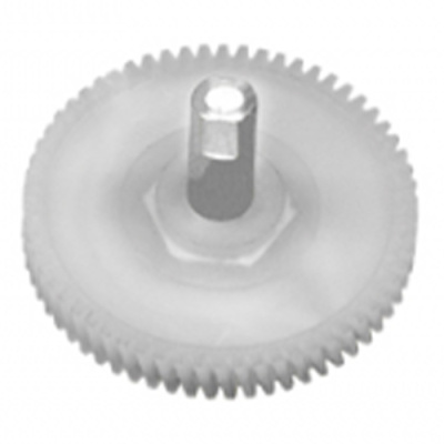 Шестерня люка крыши Mini Coupe 771492