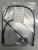 Ремкомплект (трос+ролик) Land Rover Range Rover 4 (2017-2022) L405 OEM:JK52-27001-A зад.прав. 777543