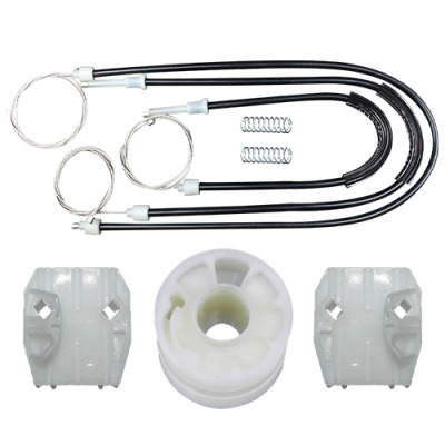 Ремкомплект стеклоподъемника Volkswagen Transporter T5/T6 (перед. прав.) 770164