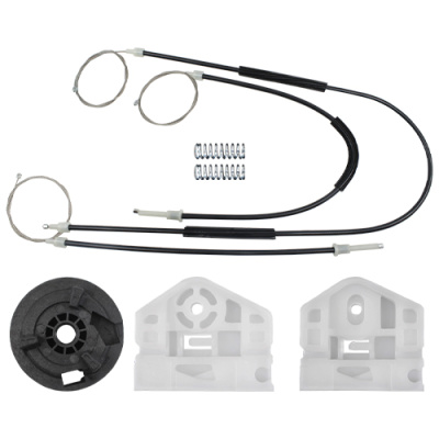 Ремкомплект стеклоподъемника Renault Kangoo 2 (перед. прав.) 770547