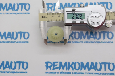 Шестерня замка двери Volkswagen Transporter/Caddy 770182