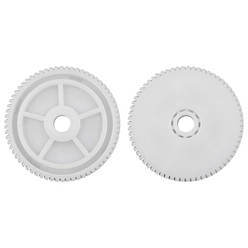 Шестерня червячной передачи электромотора стеклоподъёмника 771315