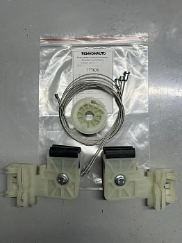 Ремкомплект ст-ка Hyundai Avante/Elantra MD 5 пок. 2010-2015 ОЕМ:82470-3X040/3X031 перед.прав 777631