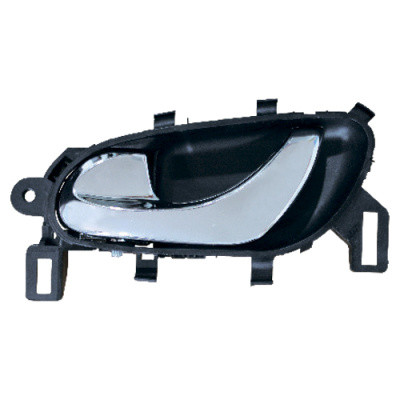 Внутренняя ручка открывания двери Nissan Qashqai (перед. лев./зад. лев.) 772814