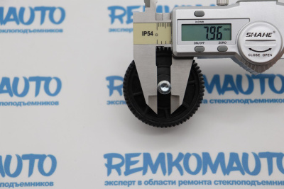 Шестерня люка крыши Mini Coupe/Roadster/Paceman/Countryman/Clubvan/Clubman 771503