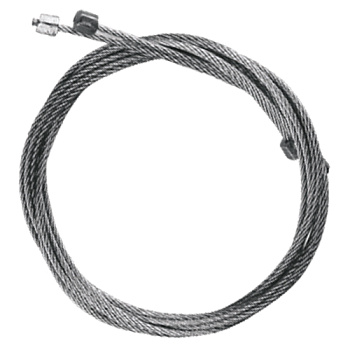 Комплект тросов стеклоподъёмника Citroen Xantia 1993-2001 (перед. лев./прав.) 771563