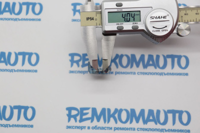 Стопорное кольцо личинки замка двери BMW 3-series E46/3-series E90/E91/E93/X3 E83/X5 E53 770650