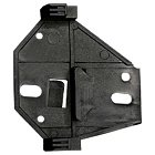 Направляющий держатель стеклоподъёмника (каретка стеклоподъемника) 770147