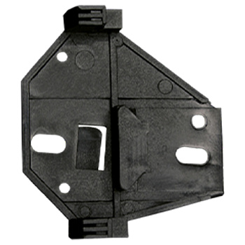 Направляющий держатель стеклоподъёмника (каретка стеклоподъемника) 770147