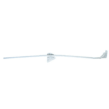 Корпус винтового троса стеклоподъёмника Jeep (перед. лев.) 771365