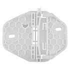 Направляющий держатель стеклоподъёмника (каретка стеклоподъемника) 770424