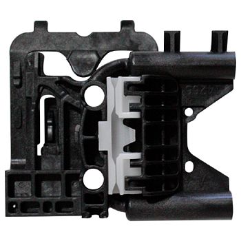 Направляющий держатель (каретка) стеклоподъёмника Audi/Land Rover 772745