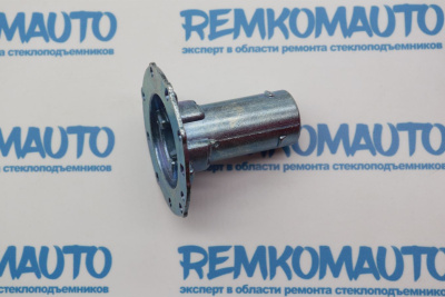 Кронштейн бокового зеркала двери Volkswagen Transporter T6/Amarok/Toyota Hilux 772672