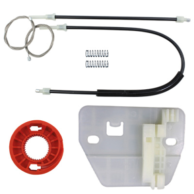 Ремкомплект стеклоподъёмника Iveco Daily 2006-2015 (перед. лев.) 771851