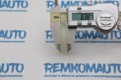 Шестерня люка крыши Land Rover Freelander 770671