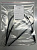 Комплект тросов ст-ка Nissan Maxima 7 покол. 2008-2014 (A35) ОЕМ:807719N00A, 807759N0 (перед) 777493