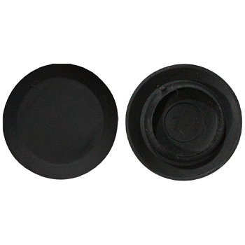 Заглушка технологического отверстия кузова автомобиля 24,3×16,2 mm 772674