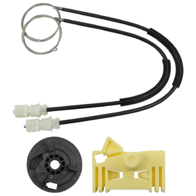 Ремкомплект стеклоподъемника Renault Megane Scenic/Scenic 1/Scenic RX4 (перед. лев.) 770503