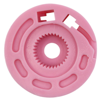 Ролик стеклоподъёмника (катушка стеклоподъемника) 771153