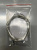 Комплект тросов ст-ка CHRYSLER/Dodge RAM 4 (2008-2019) ОЕМ: 68171827АА; 68171827AE (перед.) 777485