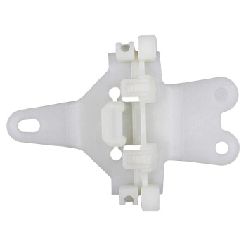 Направляющий держатель стеклоподъёмника (каретка стеклоподъемника) 770860