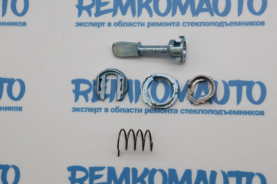 Ремкомплект личинки замка двери Audi A6 C5/Volkswagen Polo/Golf/Skoda Octavia 770269