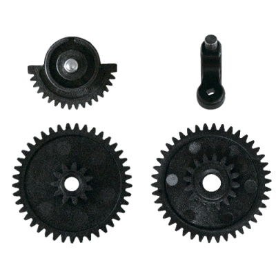 Комплект шестерен рециркуляции отработавших газов (шестерни ЕГР (EGR)) Hyundai/Kia 771578