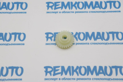 Шестерня люка крыши Citroen Berlingo/Land Rover Freelander/Toyota Auris 771487