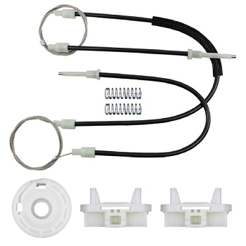 Ремкомплект стеклоподъемника Chrysler 300C (перед. прав.) 771527