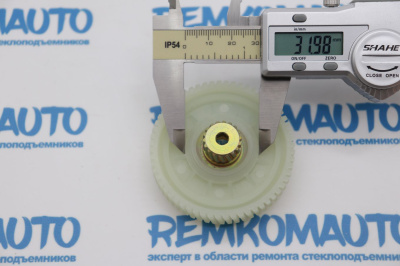 Шестерня люка крыши Mercedes Benz C-Klasse W203/W204/W205 772658