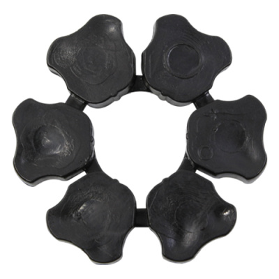 Демпфер электромотора стеклоподъемника 771264