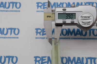 Фиксатор стекла стеклоподъёмника 776052