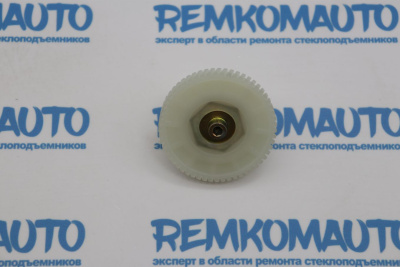 Шестерня люка крыши Peugeot 206/Renault Clio 2/Renault Modus/Renault Scenic/Renault Megane 772657