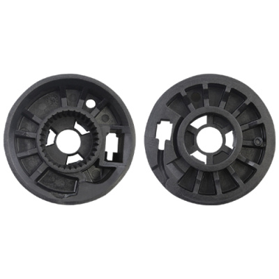 Ролик стеклоподъёмника (катушка стеклоподъемника) 772417