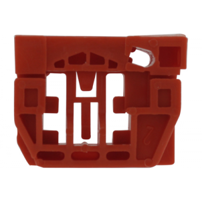 Направляющий держатель стеклоподъёмника (каретка стеклоподъемника) 770136