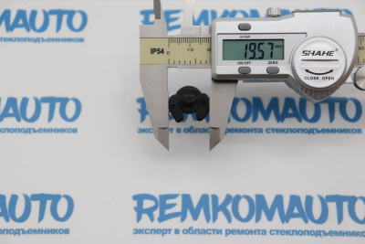 Фиксатор люка крыши BMW 1-series E87 772292