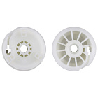 Ролик стеклоподъёмника (катушка стеклоподъемника) 770792