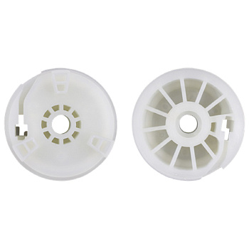 Ролик стеклоподъёмника (катушка стеклоподъемника) 770792