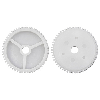 Шестерня червячной передачи электромотора стеклоподъёмника 771283