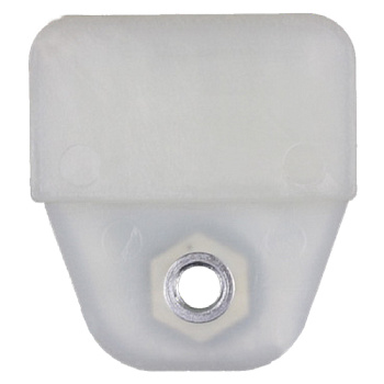 Держатель стекла (лопатка) стеклоподъёмника 772497