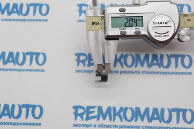 Стопорное кольцо личинки замка двери Audi/Seat/Skoda/Volkswagen 770258