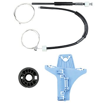 Ремкомплект стеклоподъемника Volkswagen Amarok (перед. лев.) 771678