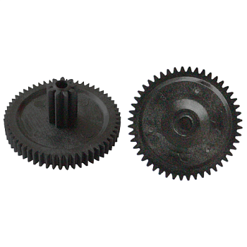 Шестерня рециркуляции отработавших газов (шестерня ЕГР (EGR)) Volkswagen Golf 7 1.2 & 1.4 772741