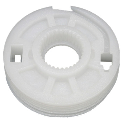 Ролик стеклоподъёмника (катушка стеклоподъемника) 770086