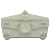 Держатель (крышка) ролика стеклоподъёмника Audi A6 C6 USA 2004-2011 (перед.) 772618