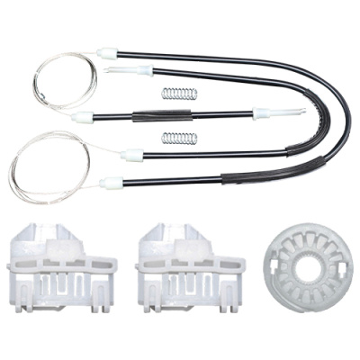 Ремкомплект стеклоподъемника Volkswagen Passat B5/Skoda Superb (перед. лев.) 770084