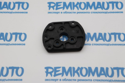 Фиксатор крепления бокового зеркала двери Volkswagen Transporter T5/T6 правый 772099